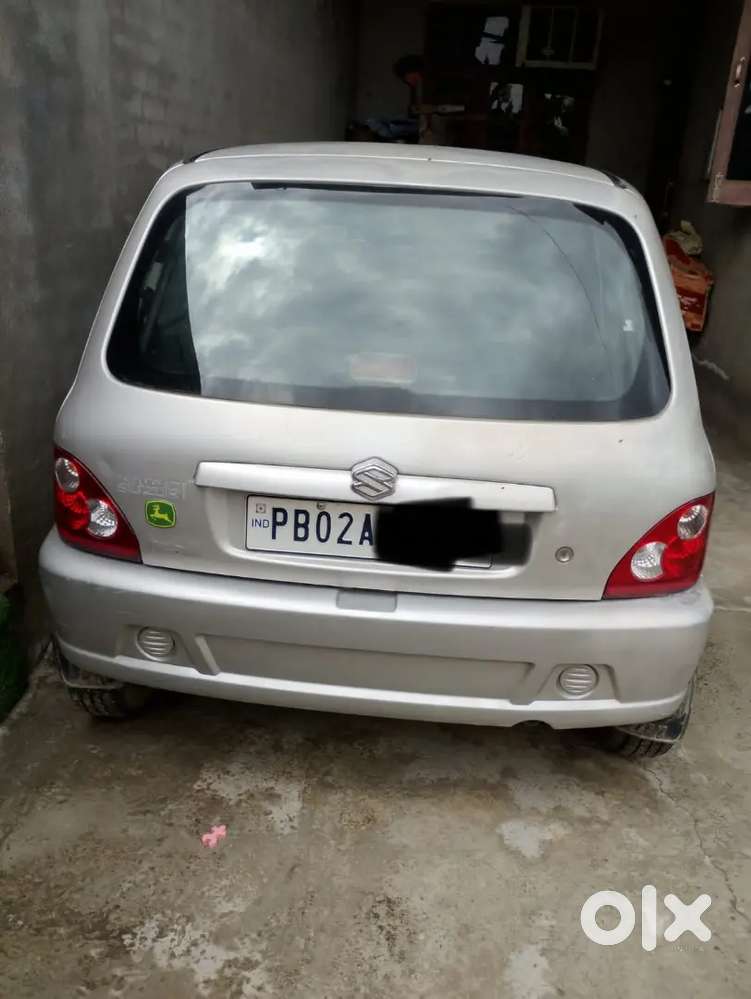 Zen Lx 2005 Center Look Power Staring 
28 Tak Passing