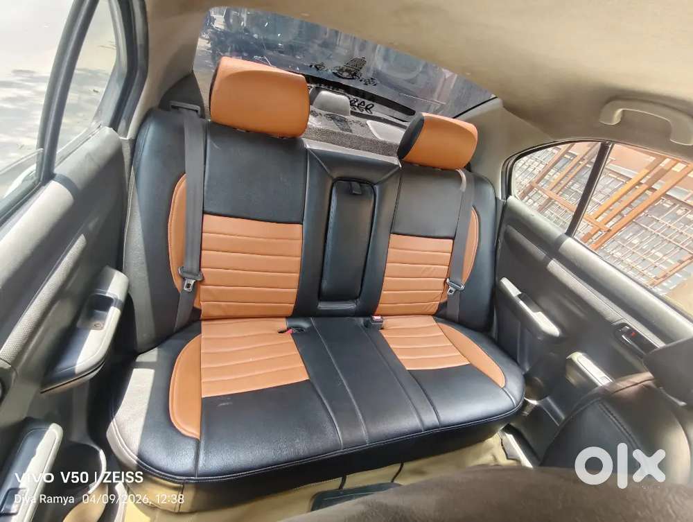 Maruti Suzuki Swift Dzire Tour 2016 Diesel 165000 Km Driven