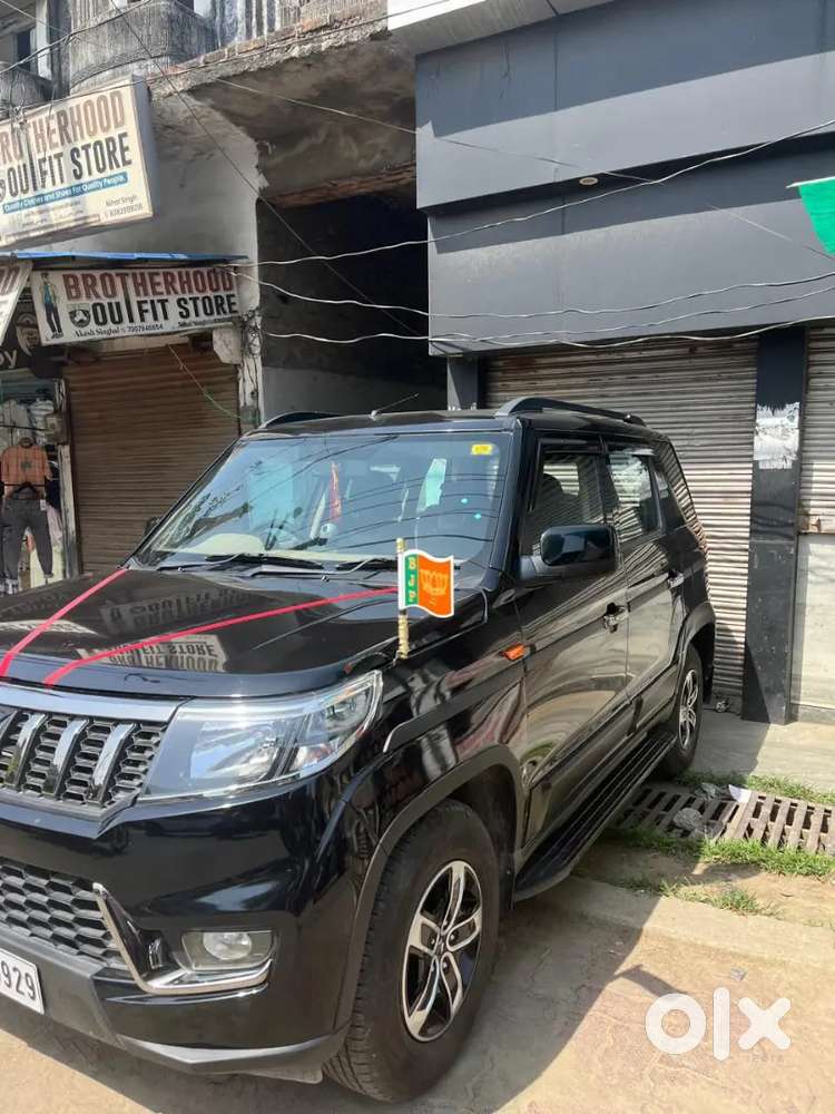 Mahindra Bolero Neo N10 Bold Edition 2026