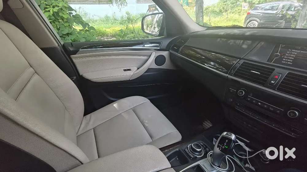 Bmw X5 Xdrive30d  2014  82k Km  Hr26 Registered  Noc Available