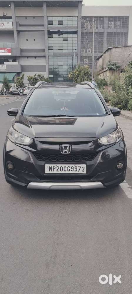 Honda Wr-v 1.5 Vx I-dtec, 2018, Diesel