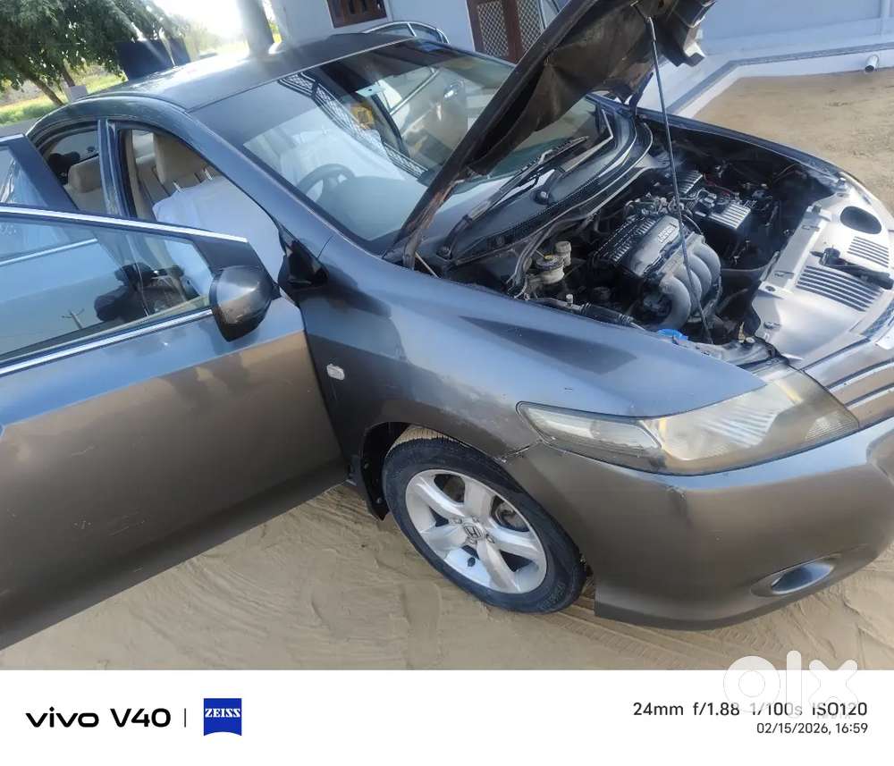 Honda City 1.5 Petrol 2010