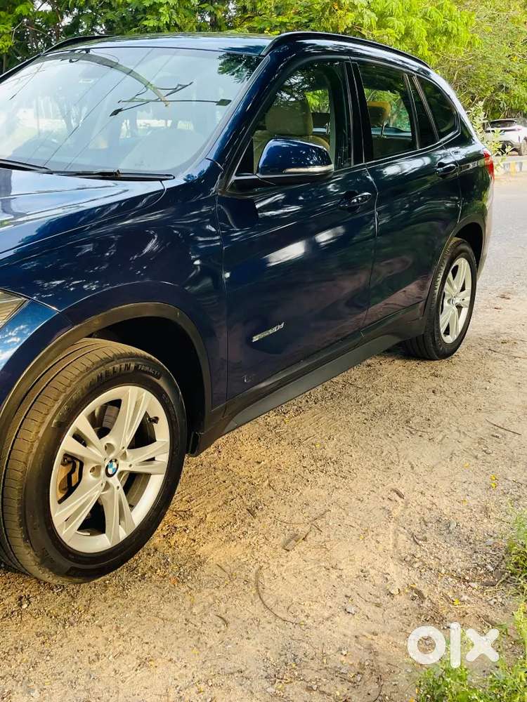 Bmw 3 Series 2016 Diesel