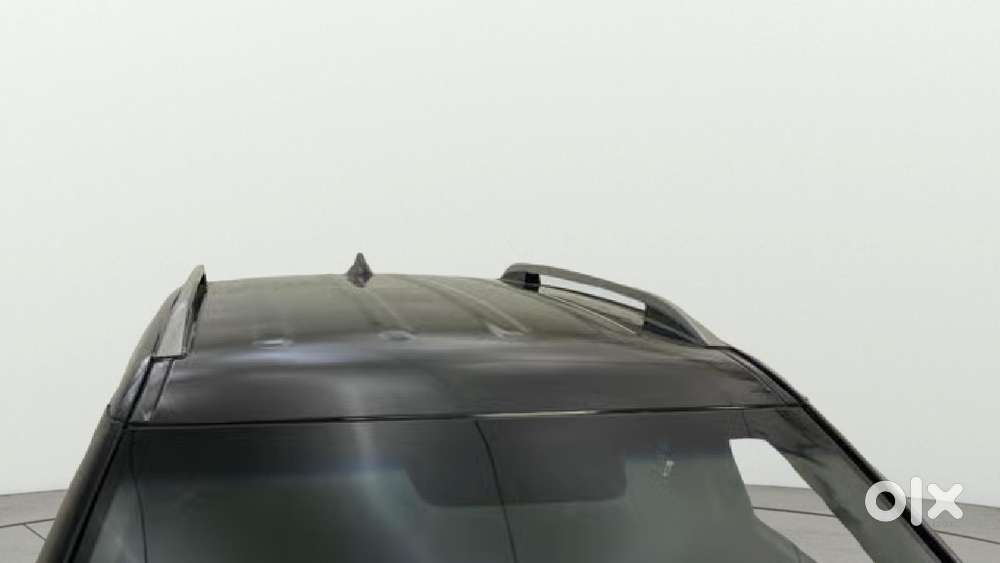 Hyundai Creta 1.6 Sx Plus Petrol, 2016, Petrol