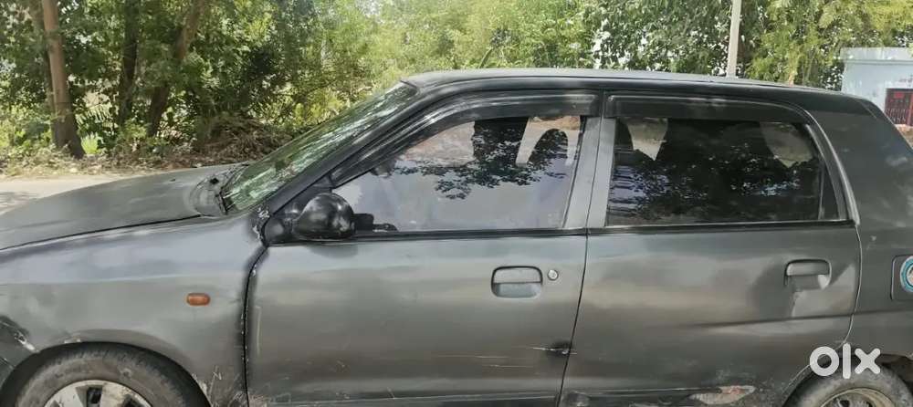 Maruti Suzuki Alto 2011