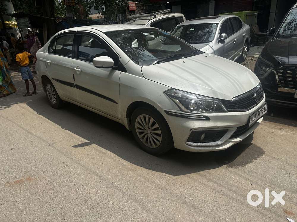 Maruti Suzuki Ciaz Delta 1.5, 2024, Cng & Hybrids