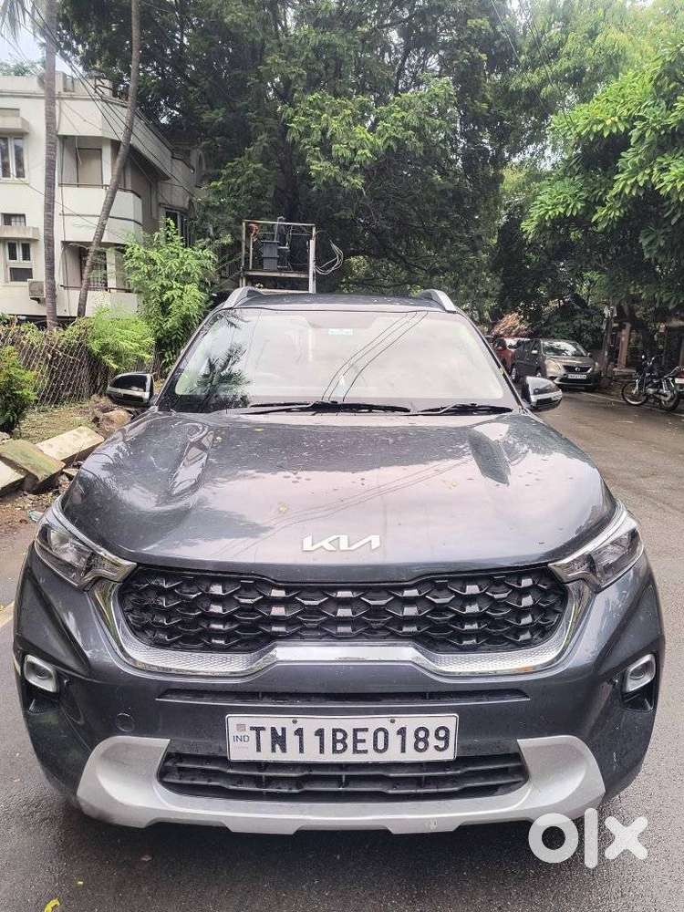 Kia Sonet 1.2 Htk Plus, 2023, Petrol