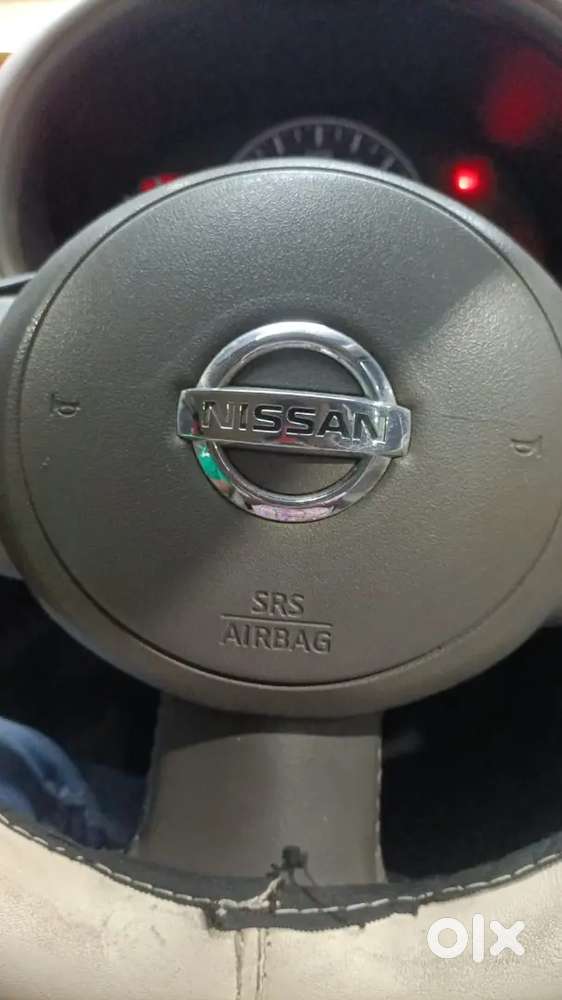 Nissan Micra Diesel Top Model