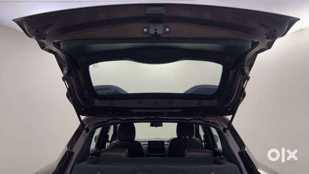 Renault Kiger Rxt Amt, 2022, Petrol