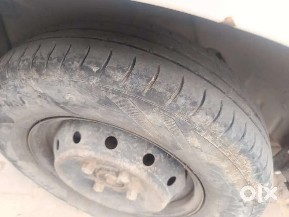 Maruti Suzuki Alto 800 2016 Cng & Hybrids 137000 Km Driven