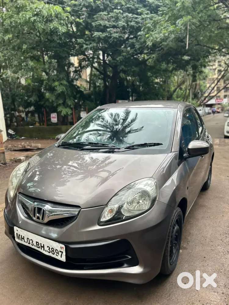 Honda Brio 2012 Petrol Manual