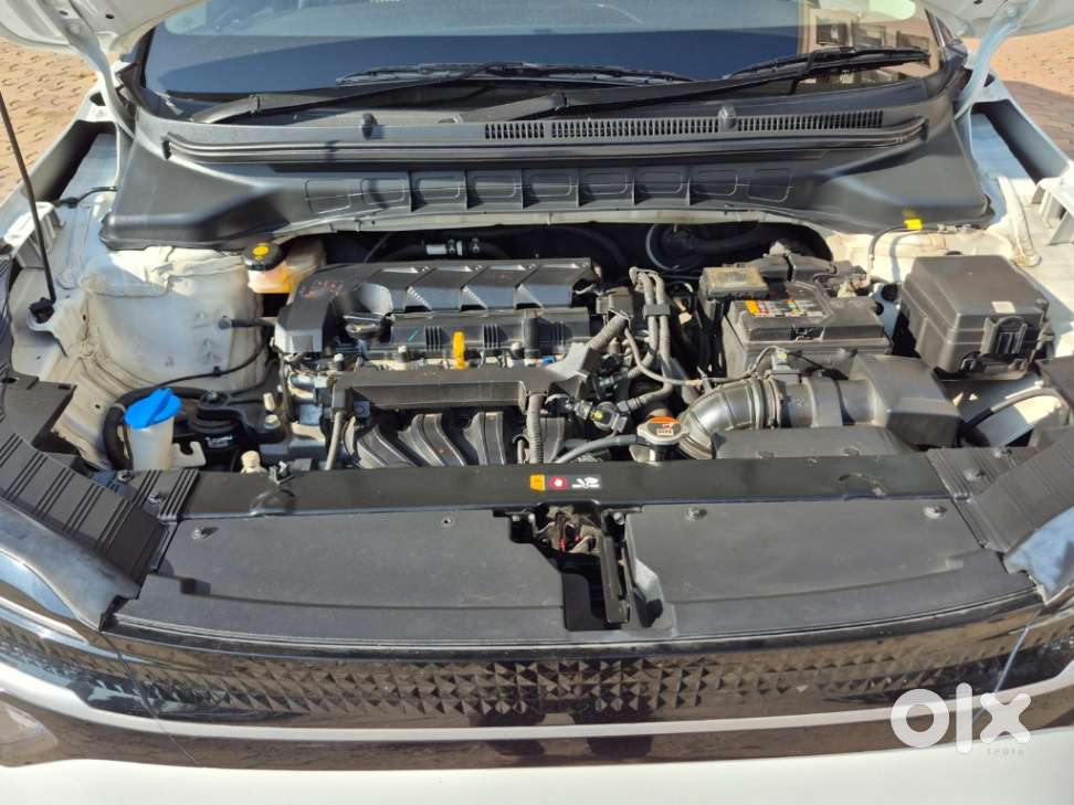 Kia Carens 1.4 Prestige 7 Str, 2023, Petrol