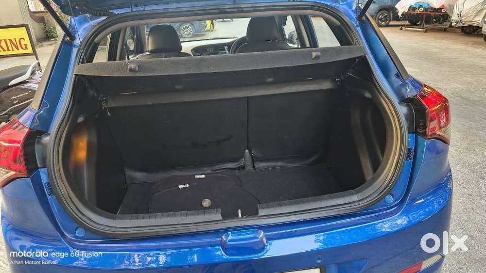 Hyundai Elite I20 Asta 1.2 Dual Tone, 2015, Petrol