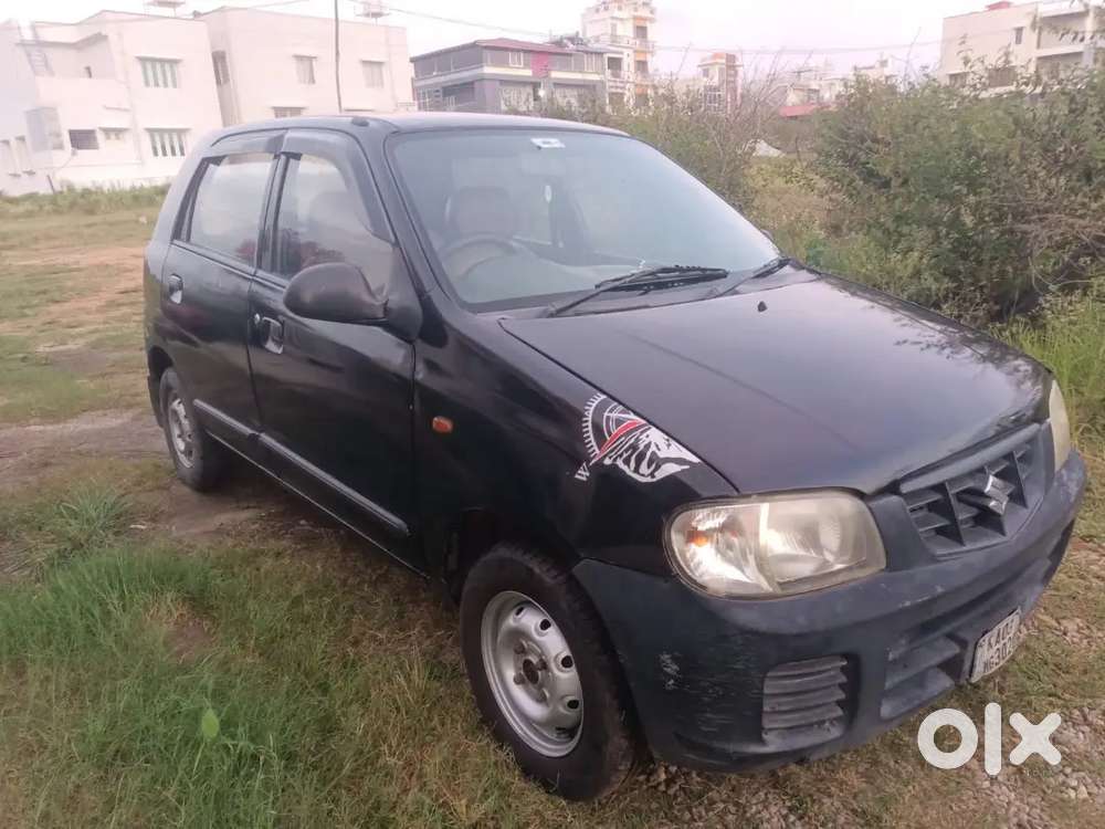 Power Window, Good Condition,