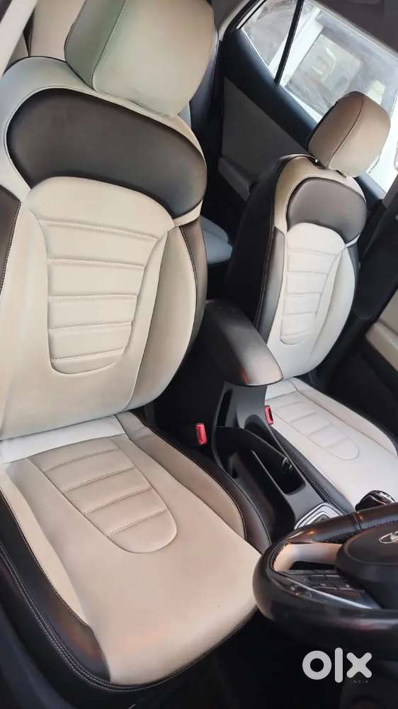 Hyundai Creta Diesel 2021 Car
