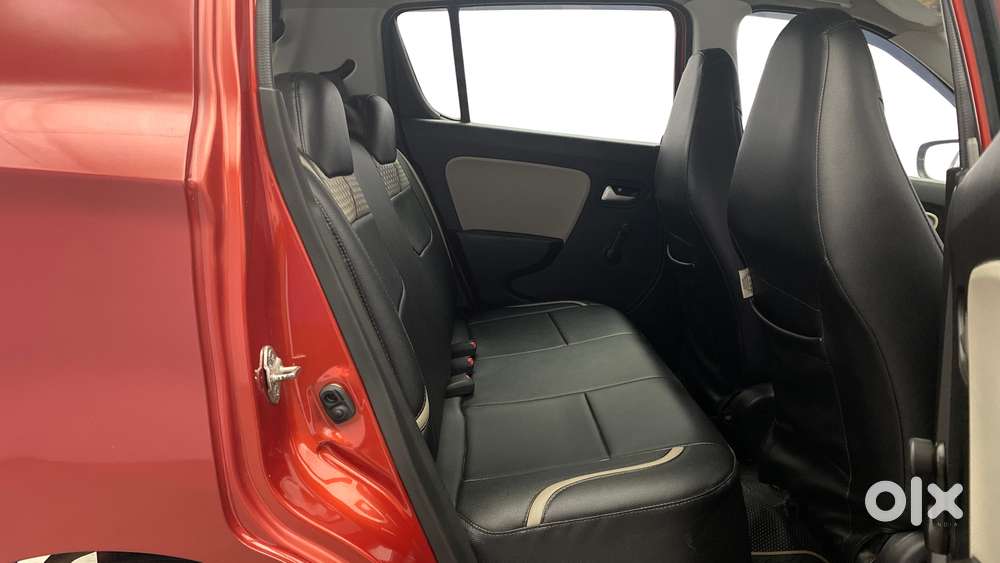 Maruti Suzuki Alto 800 0.8 Vxi (o), 2019, Petrol