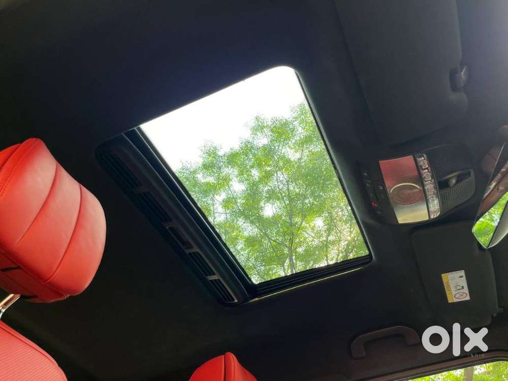 Mercedes-benz G Class Amg 400d, 2024, Petrol