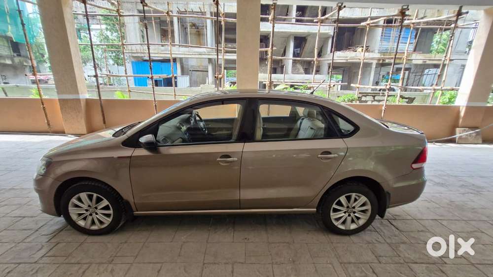 Volkswagen Vento 1.5 Tdi Highline Plus At, 2018, Diesel