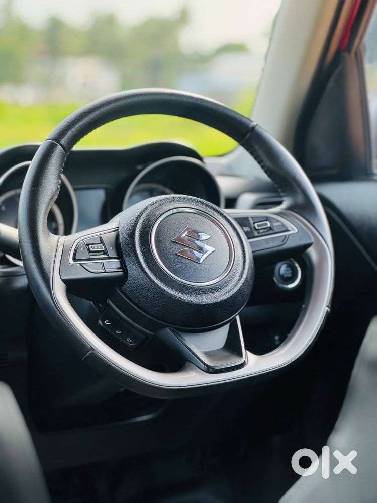 Maruti Suzuki Swift, 2023, Petrol