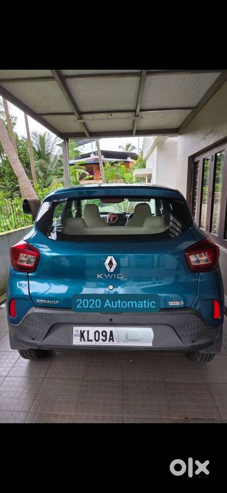 Maruti Suzuki Baleno Zeta, 2020, Petrol