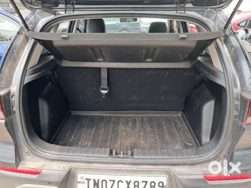 Kia Sonet 1.5 Htk Plus Diesel, 2021, Diesel