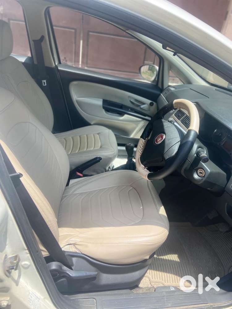 Fiat Linea, 2015, Diesel
