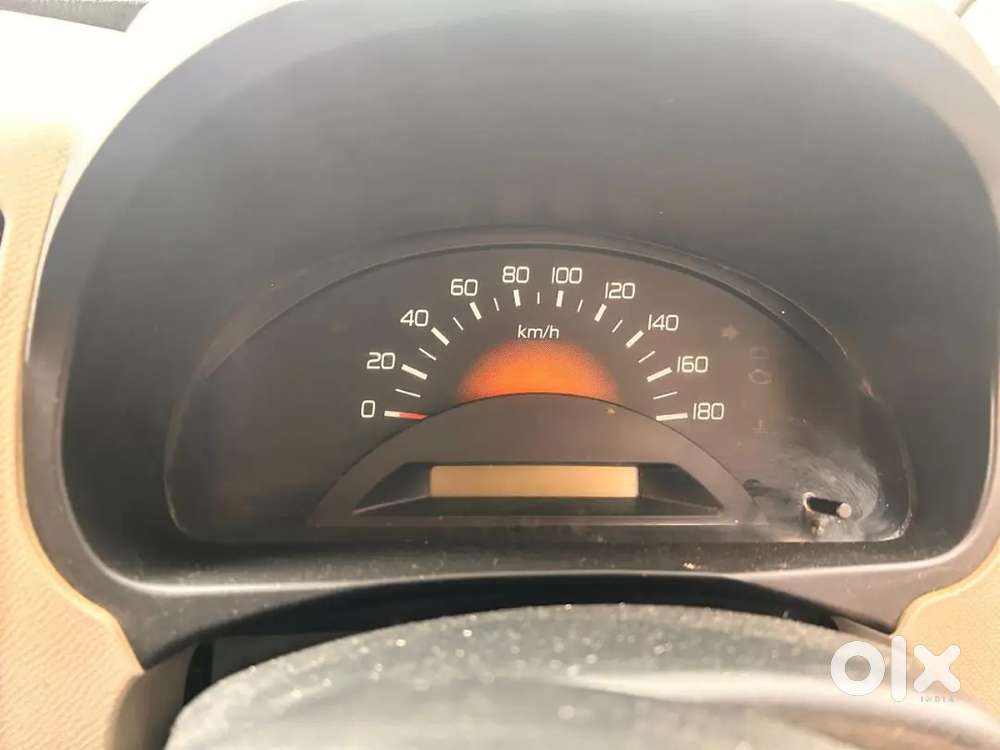 2015 Wagon R Lxi Petrol Manual