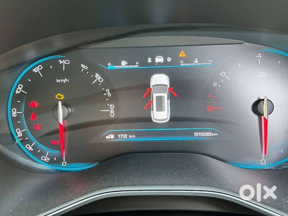 Mg Hector Sharp Diesel Manual