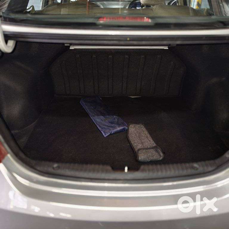 Hyundai Verna 2016-2017 1.6 Vtvt At Sx, 2016, Petrol