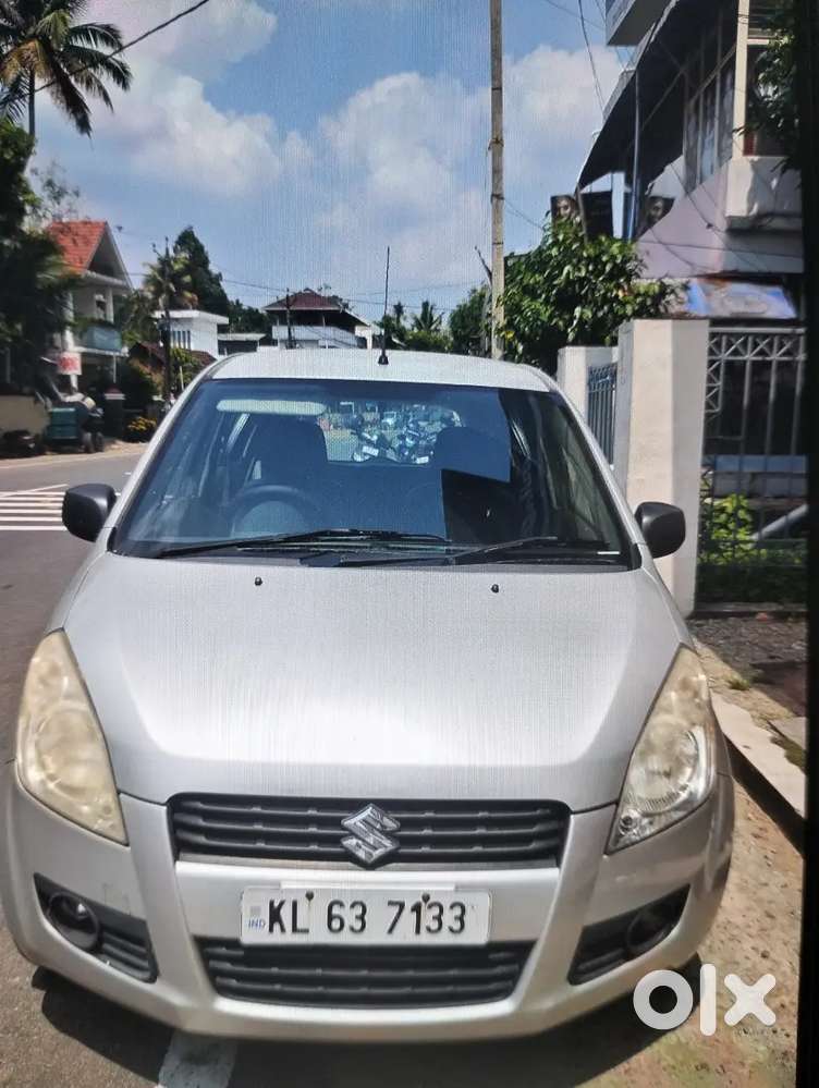 Ritz Ldi Single Owner