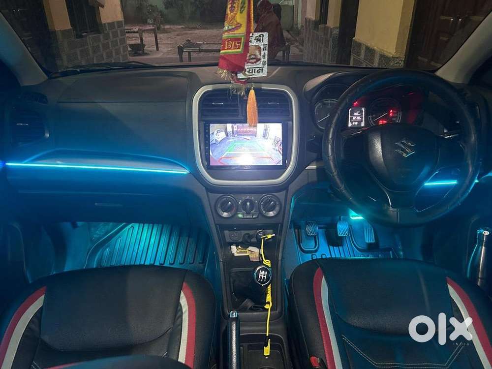 Maruti Suzuki Vitara Brezza 2018 Diesel Good Condition