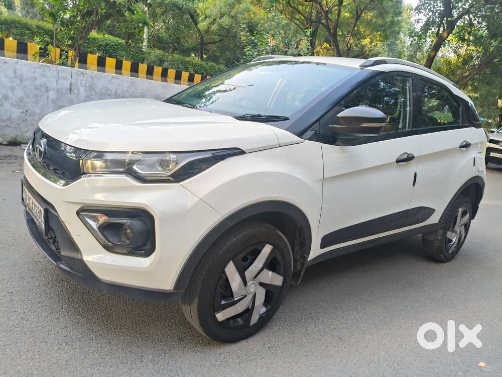 Tata Nexon 1.5 Revotorq Xm (s), 2022, Diesel