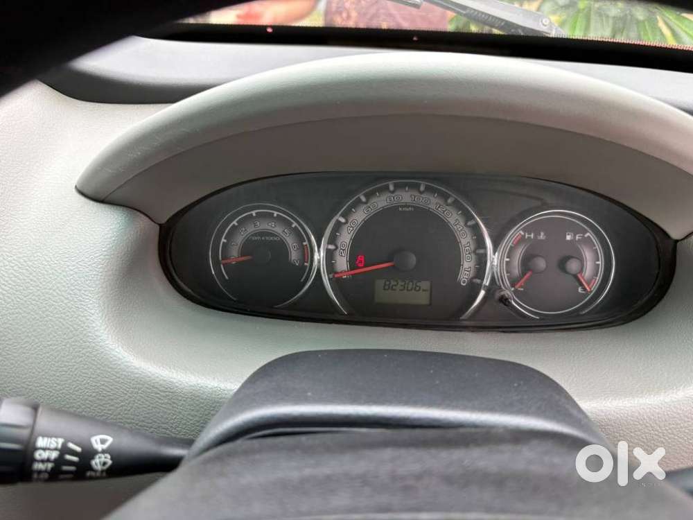 Mahindra Nuvosport N8, 2016, Diesel