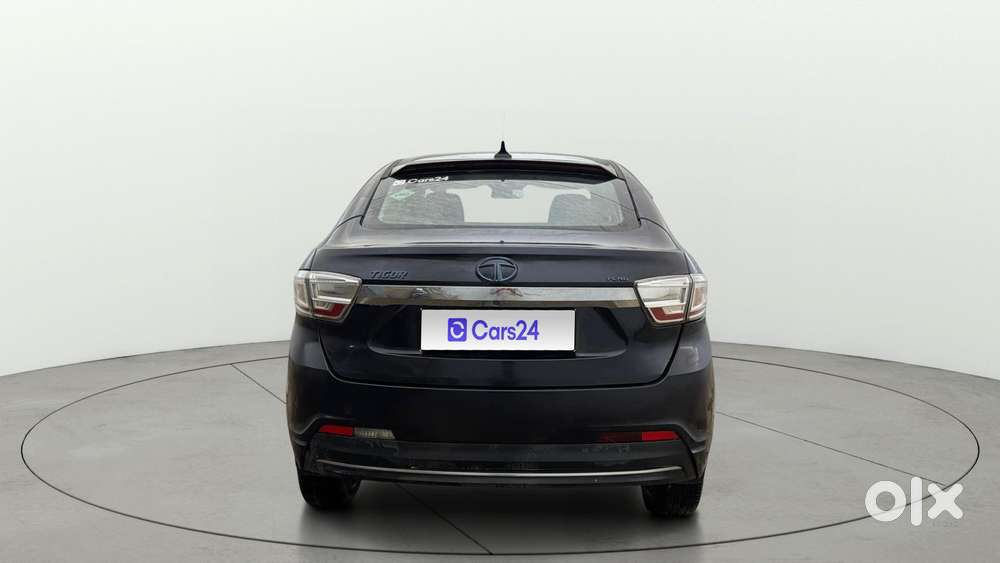 Tata Tigor 1.2 Revotron Xz Plus Cng, 2022, Cng & Hybrids