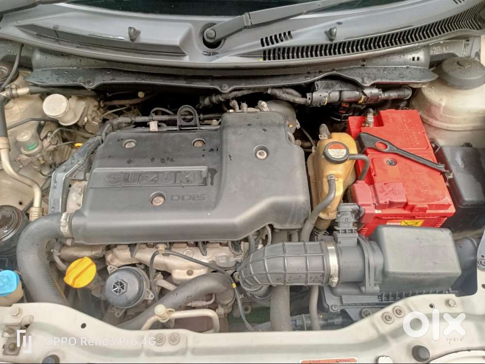 Maruti Swift Vdi Diesel