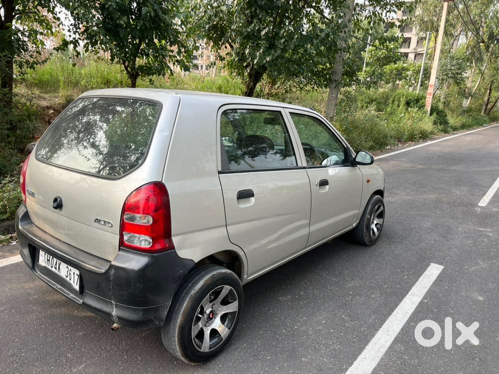 Maruti Suzuki Alto 2009 Well Maintained