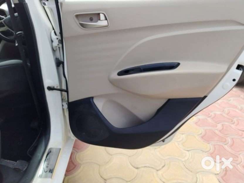 Hyundai Santro Sportz, 2019, Petrol