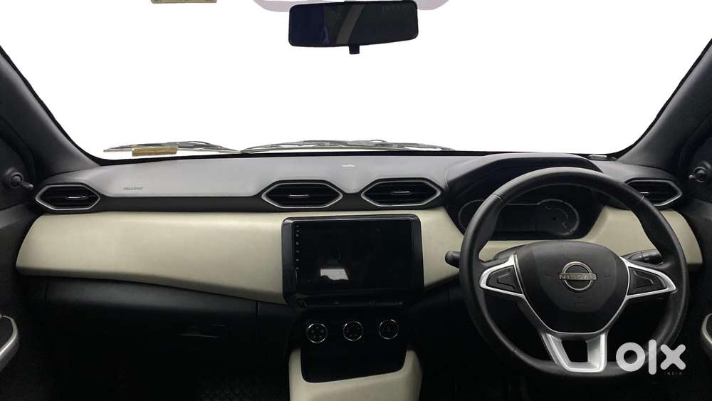 Nissan Magnite 1.0 Xe, 2022, Petrol