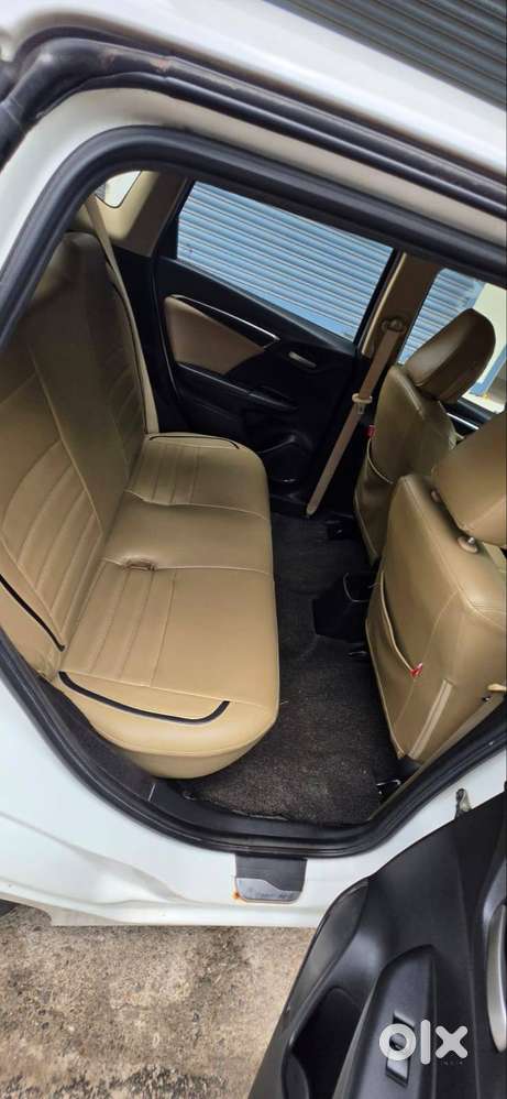 Honda Jazz,2017 Model