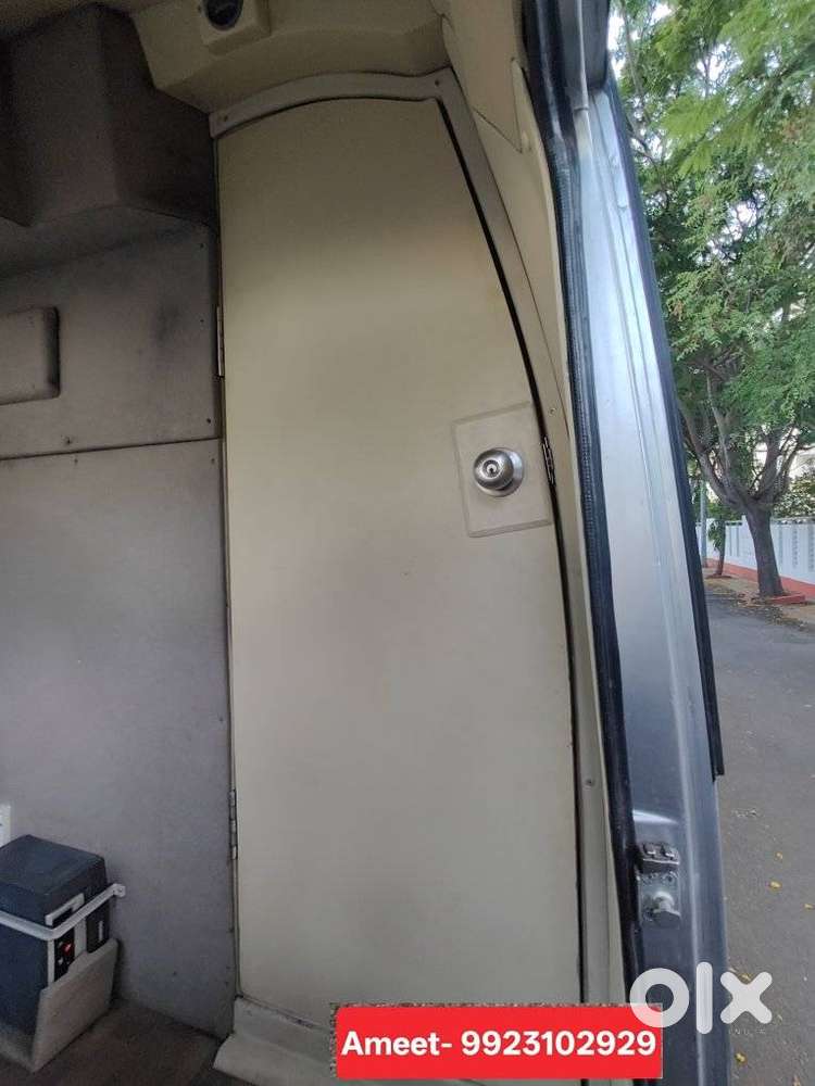 Force Motors One Sx 7 Str, 2017, Diesel