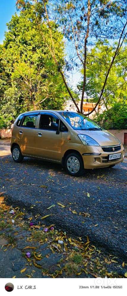 Maruti Suzuki Zen Estilo Vxi Bsiv, 2009, Petrol