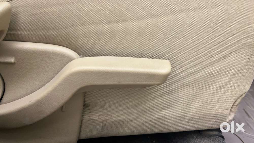 Honda Amaze S I-vtec, 2017, Petrol