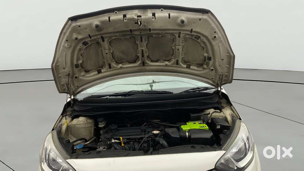 Hyundai I20 2012-2014 Magna Optional 1.2, 2013, Petrol