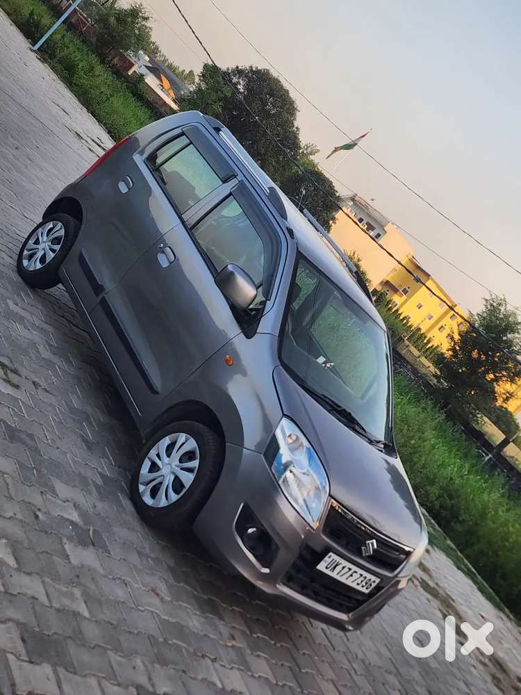 Maruti Suzuki Wagonr Vxi
1st Owner 
Dono Chabi