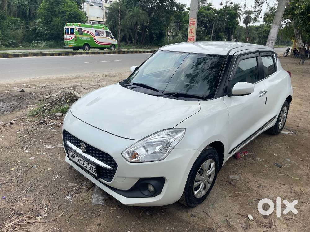 Maruti Suzuki Swift 2019