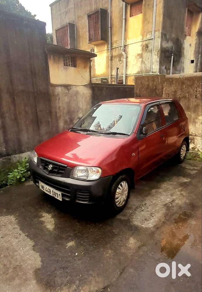 Alto 800 Sell Rs. 1,30,000