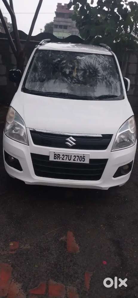 Maruti Suzuki Wagon R 2015 Petrol 31000 Km Driven