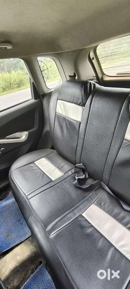 Ford Figo 2012 Diesel Good Condition All Documents Update