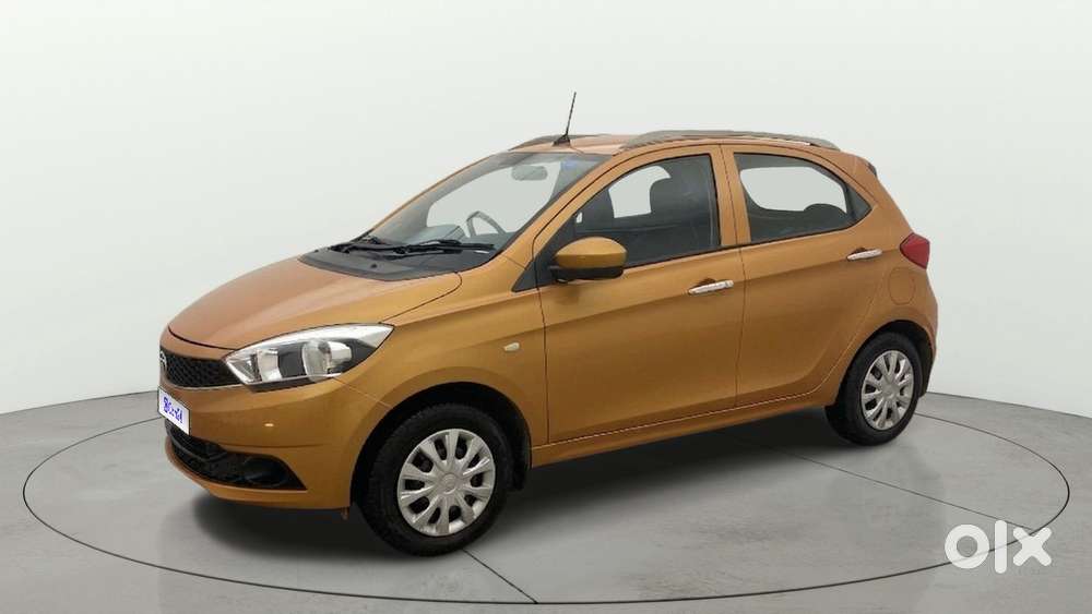 Tata Tiago 1.05 Revotorq Xt, 2018, Petrol