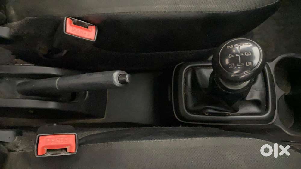 Maruti Suzuki S-presso Lxi, 2021, Petrol